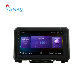 128G Android Multimedia MP3 Player, Navigatie GPS Radio Auto Pentru Suzuki Jimny JB64 2018 - 2020 Auto Stereo Receptor Video
