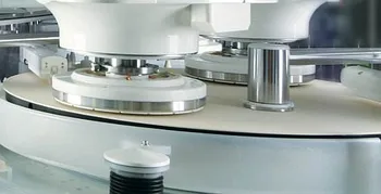 Cerere De Pompe Peristaltice Pentru Fabricarea De Semiconductori