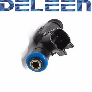 Deleen8x impedanță Ridicată a Injectorului de Combustibil 0280155849 / FJ810 Pentru Dodge Accesorii Auto