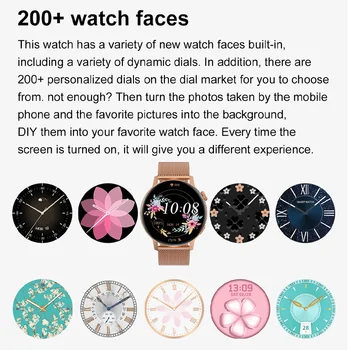 DT3 Max Smart Watch Bluetooth Apel AI Asistent GPS track Propunere de Încărcare Wireless NFC 1.36 Ecran HD 390*390 DT3Max Smartwatch