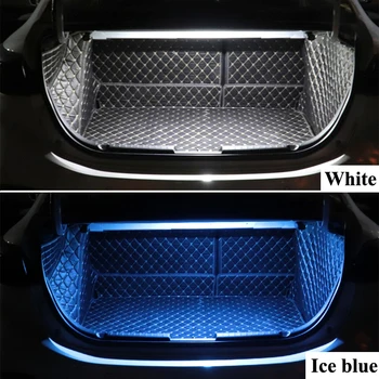 GBtuning Canbus LED-uri Lumina de Interior Kit 21Pcs Pentru Mercedes Benz Viano W639 (2003-2010) Mașină de Tavan Harta Lectură Cupola Lampa Bec