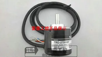 KOYO nou, original, autentic, real axa fotoelectric rotativă encoder rotativ incremental TRD-2T500BF DC10.8-26.4 V