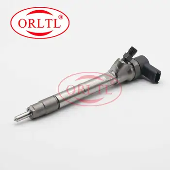 ORLTL 0445110420 Motor Diesel Injector 0 445 110 420 Common Rail Combustibil Injector 0445 110 420
