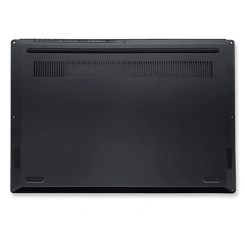 Pop Pentru Lenovo Thinkbook 13 13S-IWL Serie Laptop LCD Back Cover/de Sprijin/de Jos în Cazul Superioare Caz C se Acoperă cu Amprenta Negru