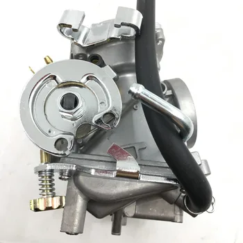 SherryBerg 26mm Carb Carburator pentru Yamaha Vstar Virago 250 XV250 Route 66 Înlocui keihin carburator vergaser noi de calitate de top