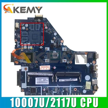Z5WE1 LA-9535P Pentru ACER E1-530 E1-570 E1-570G Laptop placa de baza Cu HM77 10007U/2117U DDR3 Testat Complet (transport Gratuit)