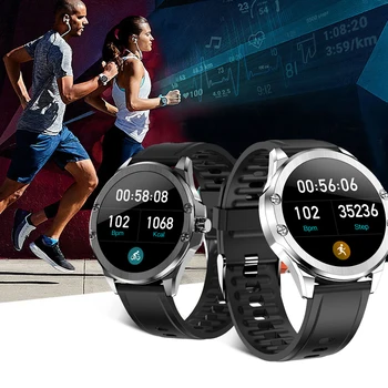 ZMAKSLLE S11 Ceas Inteligent Multifunctional Sport SmartWatch cu Tracker de Fitness Suport Telefon Memento Heart Rate Monitor Somn