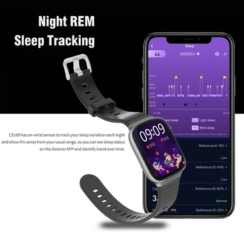2022 Nou Ceas Inteligent Femei rezistent la apa 5ATM Fiba Heart Rate Monitor de Oxigen Sânge REM Sleep Tracker 12 Moduri de Sport Smartwatch Bărbați