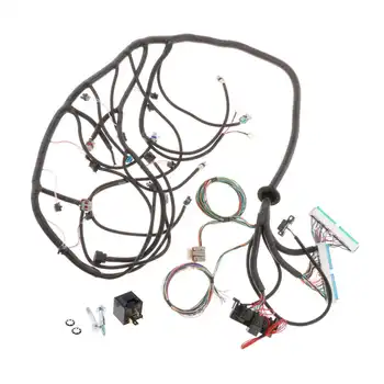 4L60E Independent Exploatați Asamblare Cabluri Set pentru LS3 03-07 Înlocuiește