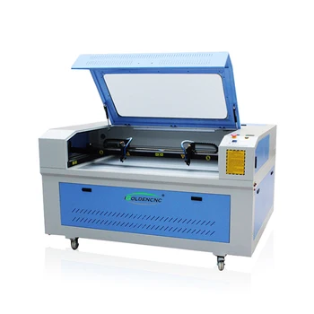 6090 1325 1390 CNC metal tăiere cu laser/ laser taiere machine pret