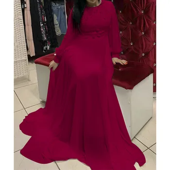 African Rochii pentru Femei de Petrecere, Rochii Elegante Africane Broderie Dashiki Halat Dubai Abaya 2021 Crăciun Poartă Costume