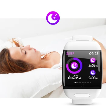 D8 Ceas Inteligent cel mai Nou Monitor de Ritm Cardiac Femei Barbati Cu Cască Bluetooth Fitness Tracker Tensiunii Arteriale Smartwatch Android IOS
