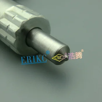 ERIKC 095000-5503 original de combustibil diesel injector Duza 8-97367552-4 auto motor CR inyector 0950005503 (8973675524) pentru ISUZU