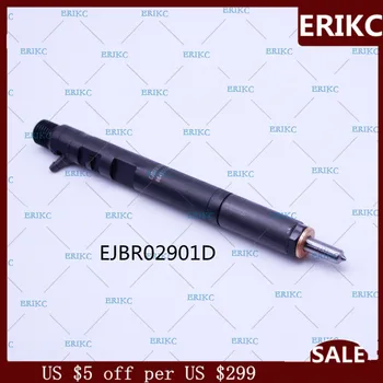 ERIKC EJBR02901D de Injecție de Combustibil 33800-4X800 Original de Calitate de Top pentru KIA HYUNDAI Terracan 2.9 CRDi