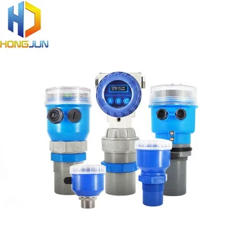HJU604 Integrat cu Ultrasunete lichid nivelul apei senzor non-contact indicator de nivel