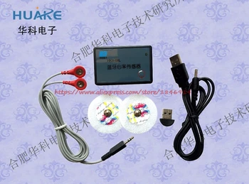 HKX-08L Bluetooth senzor de ritm cardiac / Bluetooth senzorul de emoție