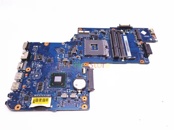 JOUTNDLN PENTRU toshiba Satellite C855 C850 Laptop Placa de baza H00052590 HM70 DDR3