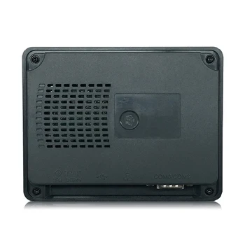 Kinco GL070 GL070E HMI Touch-Screen de 7 inch 800*480 Ethernet 1 USB Gazdă nouă Interfață Om-Mașină MT4434TE MT4434T upgrade