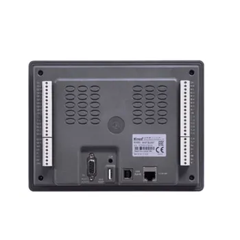 Kinco Io MK070E-33DT PLC HMI Toate Într-Unul de 7 inch Touch Screen Cu Controler Programabil cu Panou Integrat de Sprijin de la Distanță