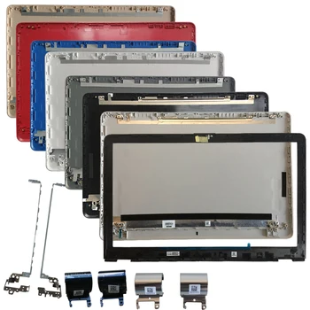 LCD Back Cover/LCD Frontal/Balamale/Balamale Capac Pentru HP NoteBook 15-BS 15-BR 15-BW 15-BS070WM 924892-001 AP204000101SVT 7J1790