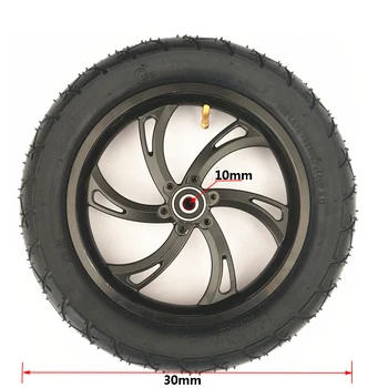 Mare quality12 1/2X2 1/4 anvelope hub 12 inch roți pneuri stire pentru scutere electrice E-biciclete pliante biciclete