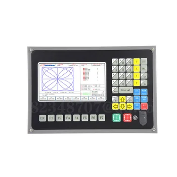 Masina de debitat CNC accesorii CNC mașină de debitat cu flacără sistem de SF-2100C 7-inch LCD display 4G compatibil cu StarCAM FASTCAM