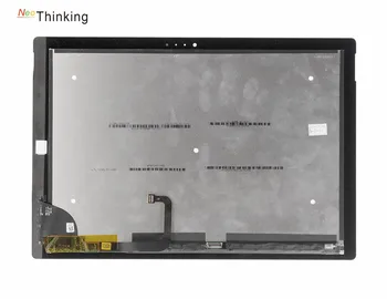 NeoThinking LCD de Asamblare Pentru Microsoft Surface Pro 3 1631 TOM12H20 V1.1 LTL120QL01 003 display lcd touch screen digitizer panou