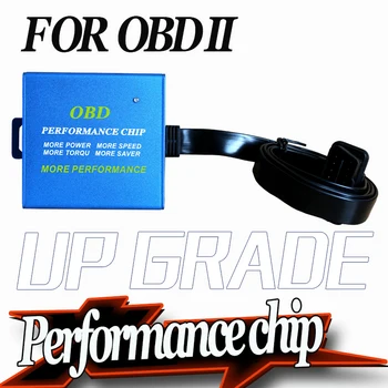 OBD2 OBDII performanță chip tuning modul excelent de performanță pentru Chevrolet Lumina Van(Lumina Van) 1995+