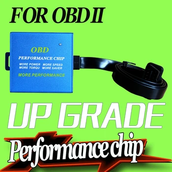 OBD2 OBDII performanță chip tuning modul excelent de performanță pentru Isuzu(Isuzu) Rodeo(Rodeo) 1995+