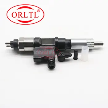 ORLTL 095000-5350 095000-5351 NOU Injector 095000535# Injector Common Rail 095000 5350 de înaltă calitate Injectorului de Combustibil