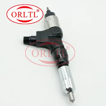 ORLTL 9709500-635 Common Rail Injector 9709500635 Diesel Injector de Combustibil VH23670-E0050A VH23670-E0050 23910-1440 VH23910-1440