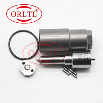 ORLTL Diesel Injector Duza G3S33 Supapa de Control SF03(BGC2) Pentru 295050-0540 23670-0L110 23670-30420 23670-09380 23670-39425