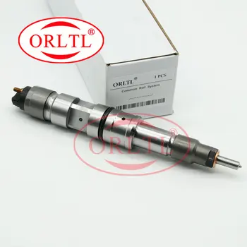 ORLTL Injectorului de Combustibil 0445120215 0445 120 215 Motor Diesel Injecție 0 445 120 215 pentru Bosch FAW Jiefang Xichai Eliberare
