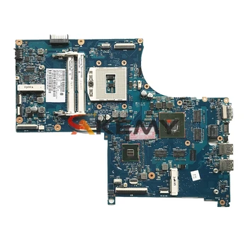 Placa de baza Laptop Pentru HP ENVY 17-J M7-J 17T-J HM87 N14P-GT-A2 2G Placa de baza 720267-001 720267-501 6050A2563801-MB-A02