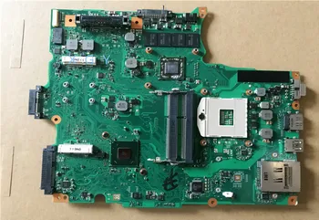 Placa de baza Laptop PENTRU Toshiba Tecra R950 R950-177 Placa de baza FAL2SY2 A3245 DDR3 Non-Integrat Test OK