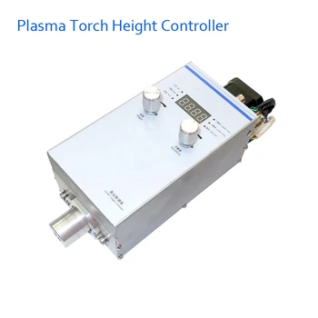 Plasma Controler Automat cu o Torță de Plasmă Înălțime Controler Pentru CNC Masina de debitat cu Plasma Cu Manual de limba engleză SH-HC31