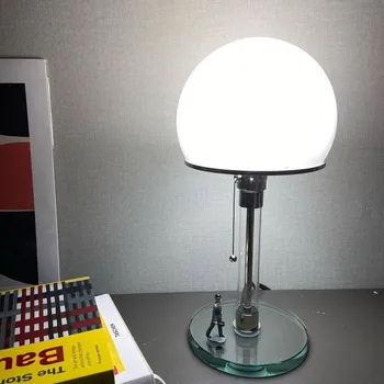 Replica Bauhaus lampa Wilhelm Wagenfeld lampă de masă -Bauhaus lampa