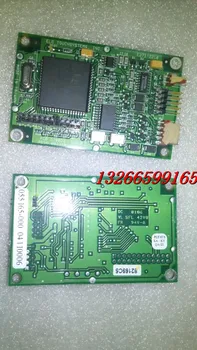 [SA] ELO TOUCHSYSTEMS cinci sârmă ecran tactil controler serial PCB170023 E271-2210 --10buc/lot