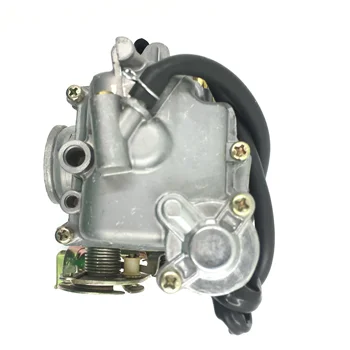 SherryBerg carb carburator carburator 32mm Performanță CVK32 Universal se potrivesc pentru 125cc 150cc 175cc GY6 înlocui pentru keihin