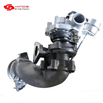 Susirick 454064-5001S turbo GT1544 Turbocompresor pentru VW T4 AAZ motor ABL 028145701L 454064-0001 compresor 454064 turbina de 1.9 L