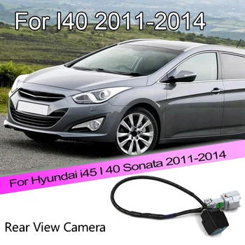 Vedere din spate aparat de Fotografiat Reverse Camera de Rezervă Accesorii Auto 957603S102 pentru Hyundai I45 I40 Sonata 2011-