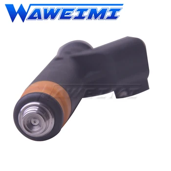 WAWEIMI 6 Buc OEM YR3E-A4A injectoare de Combustibil Pentru 2000-04 Ford 3.8/4.2