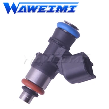WAWEIMI 8x Combustibil Injector Duza OE 0280158290 Pentru Chevrolet Corvette 6.2 L V8 2008-2013 New Sosire