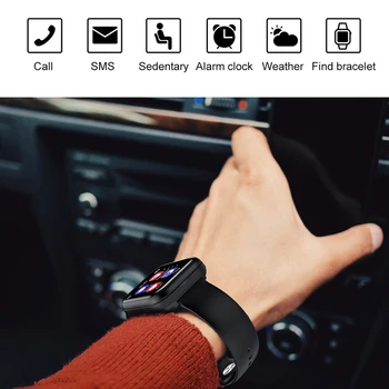 X5 pro smart watch bluetooth wireless headset 2-în-1 ceas de somn de monitorizare pentru Android iOS