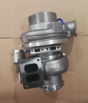 Xinyuchen turbocompresor pentru 302-7448 3027448 CARTER C18