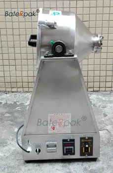 YG - 5KG de Laborator pulbere mașină de amestecare,lipire materiale de Mixer (blender)